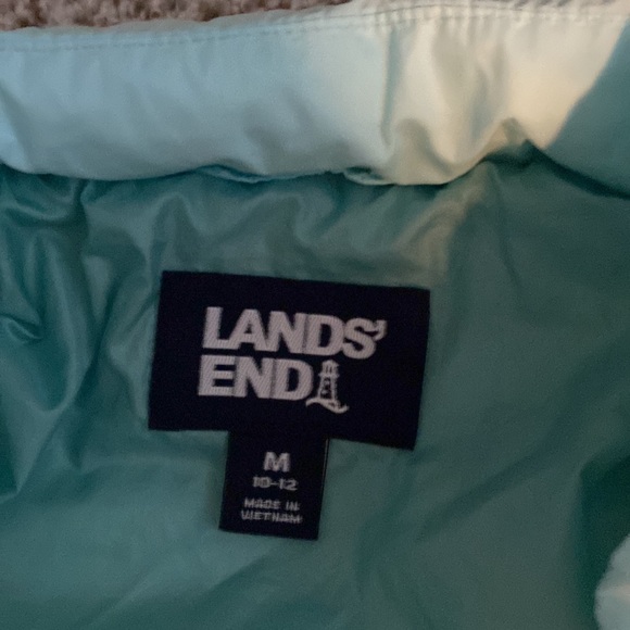 Fall and spring jacket - Picture 2 of 4